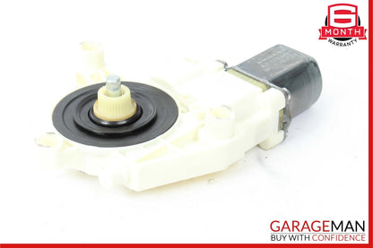 08-16 Mercedes W212 E400 GLK350 C250 Rear Right Door Window Regulator Motor Unit