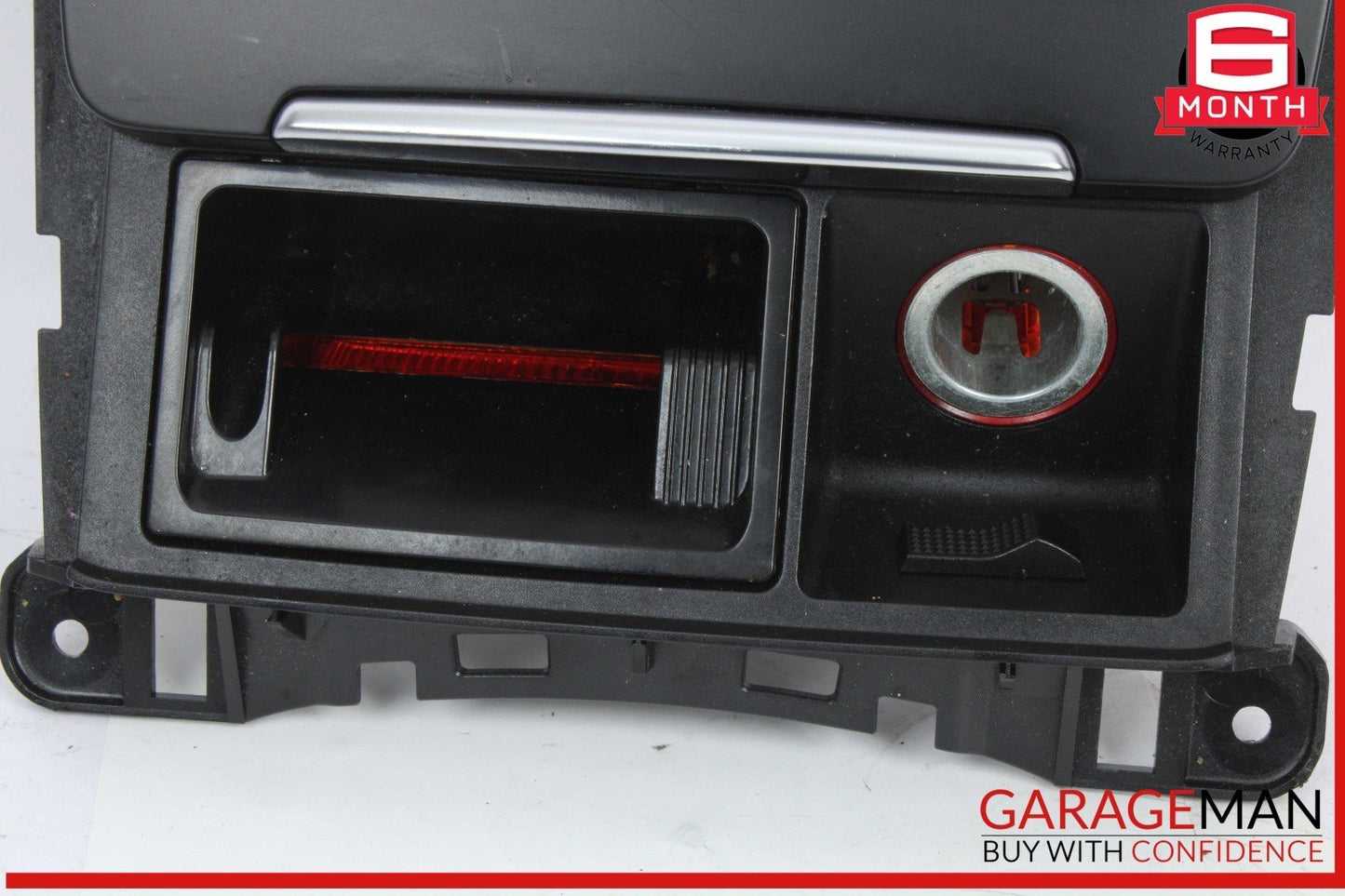 13-17 Audi SQ5 A5 S4 Front Center Console Ash Tray Ashtray Assembly 8K0857951C
