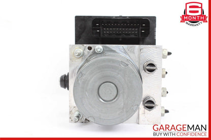 09-11 Jaguar XF Anti Lock Brake Pump ABS Control Module 8X232C405EE OEM