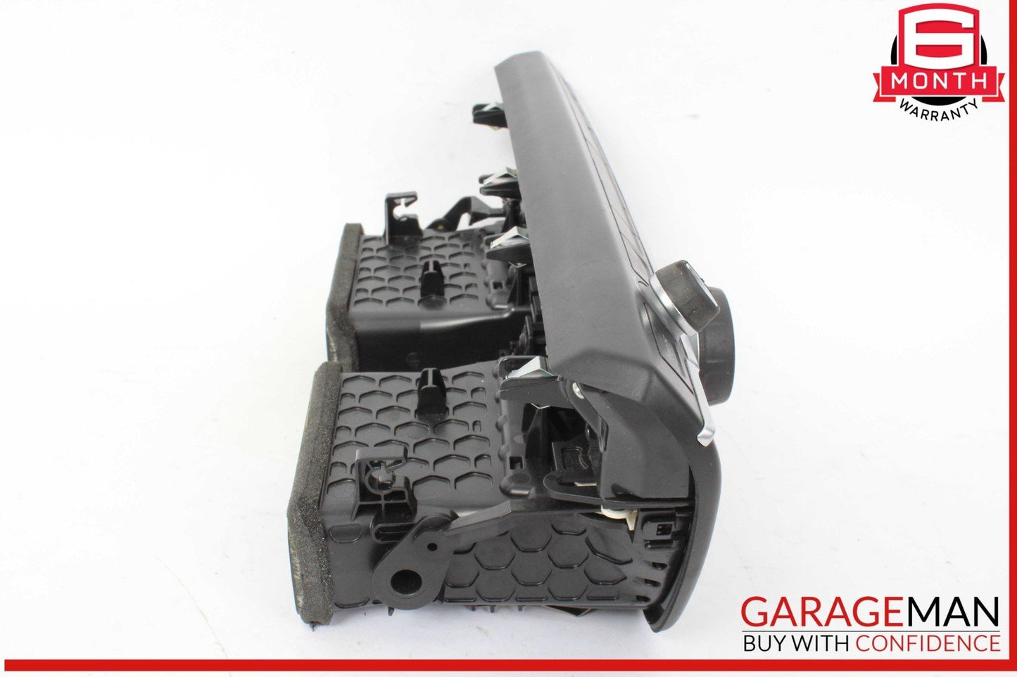 14-21 BMW i3 Hybrid Radio & AC A/C Climate Control Switch Panel 9379125 OEM
