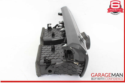 14-21 BMW i3 Hybrid Radio & AC A/C Climate Control Switch Panel 9379125 OEM