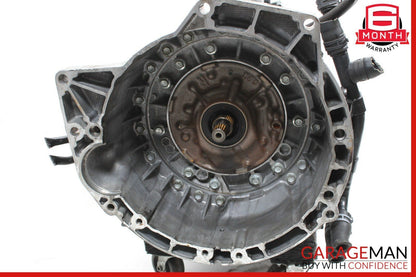 11-17 Porsche Cayenne 958 3.6L V6 AT Automatic Transmission Assembly OEM