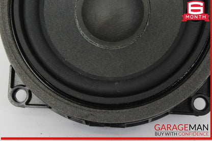 12-18 BMW 640i 650i Front or Rear Left and Right Side Door Audio Sound Speaker