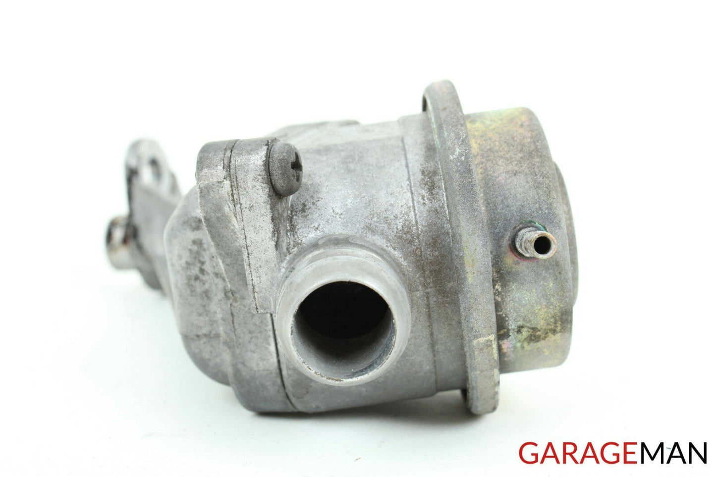 02-04 Mercedes W203 C32 SLK32 AMG Left Side Engine Smog Air Pump Check Valve OEM