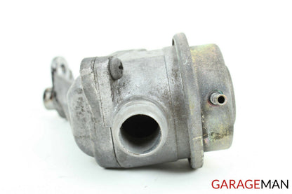 02-04 Mercedes W203 C32 SLK32 AMG Left Side Engine Smog Air Pump Check Valve OEM