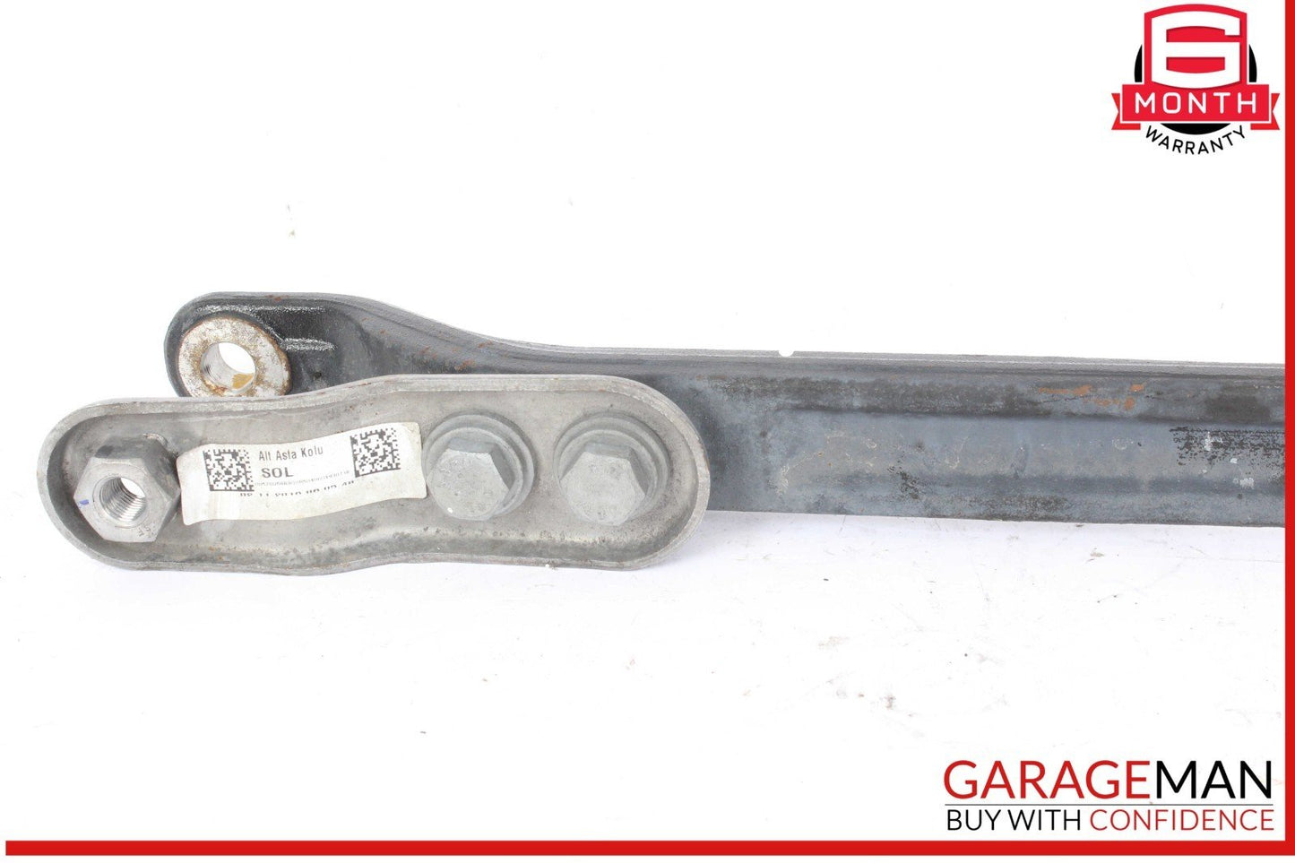 15-22 RAM Promaster City Rear Left or Right Side Suspension Lower Control Arm