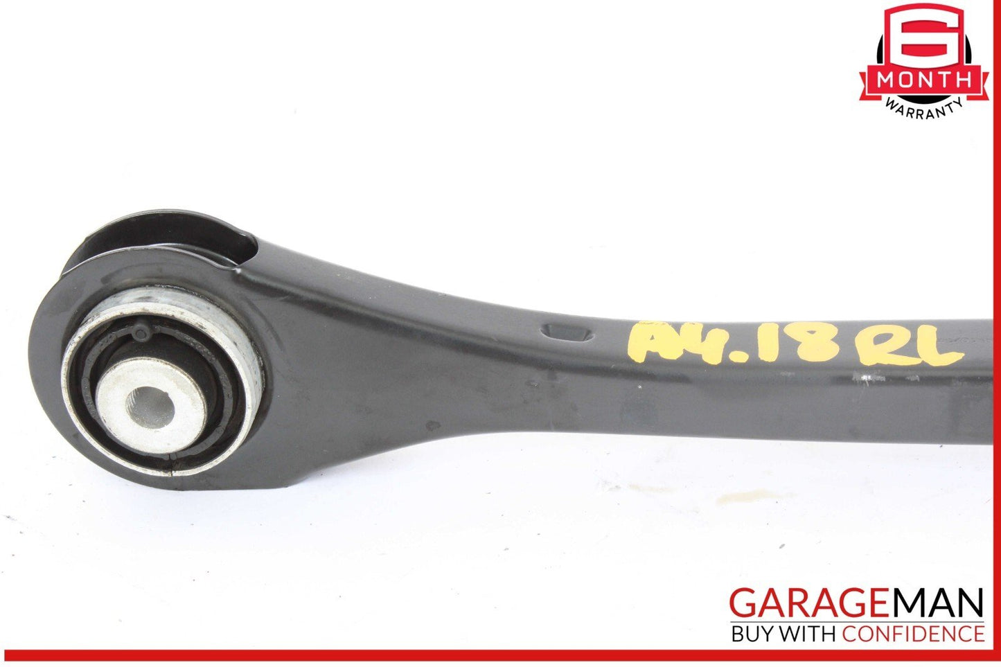 17-24 Audi A4 Rear Left Driver Side Lower Suspension Control Arm 4M0505291D OEM