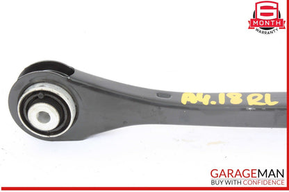 17-24 Audi A4 Rear Left Driver Side Lower Suspension Control Arm 4M0505291D OEM