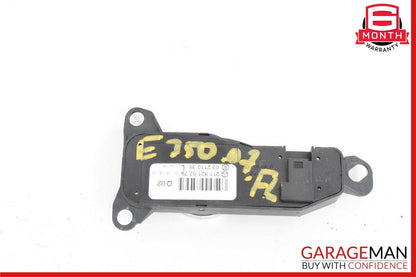03-09 Mercedes W219 CLS550 E350 E500 Front Left Side Door Mirror Control Switch