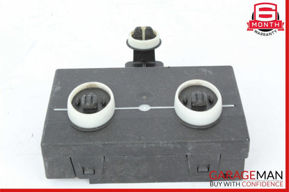 14-17 Audi Q5 SQ5 Rear Left Driver Side Door Control Module OEM