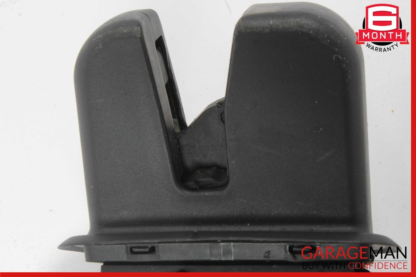08-13 Audi S5 Rear Trunk Actuator Lock Latch Actuator Assembly OEM