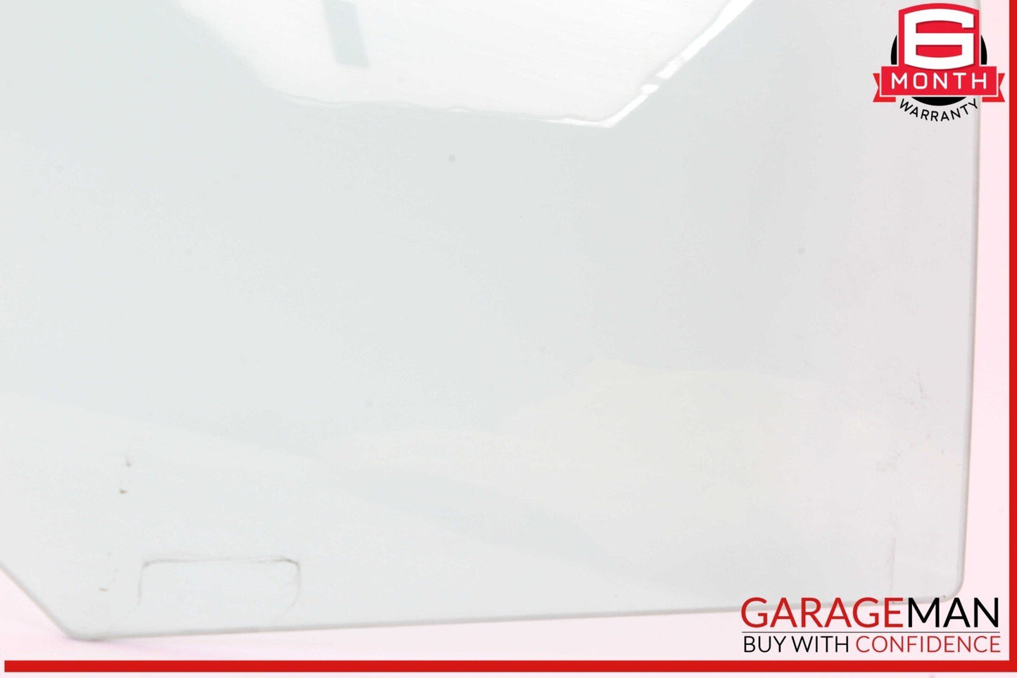 14-18 Mercedes W117 CLA250 Front Right Passenger Door Window Auto Glass OEM
