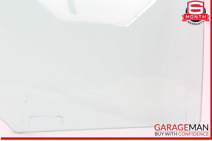 14-18 Mercedes W117 CLA250 Front Right Passenger Door Window Auto Glass OEM