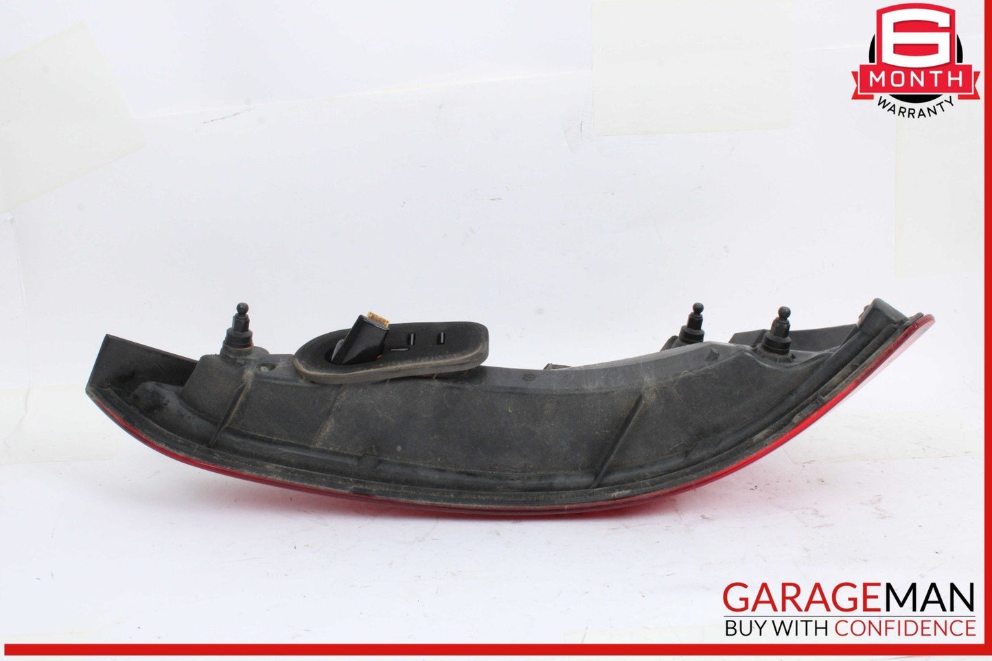 13-17 Audi Q5 SQ5 Rear Right Passenger Side Tail Light Lamp LED 8R0945094D OEM