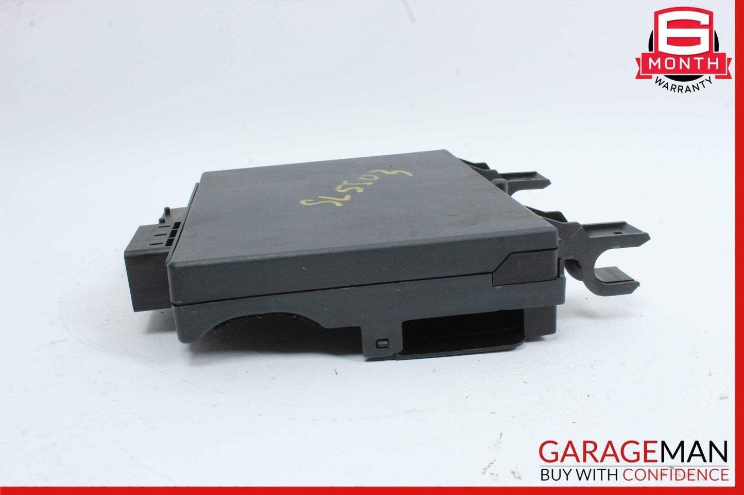 03-12 Mercedes R230 SL55 AMG SL500 Front Left Side Under Seat Control Module OEM