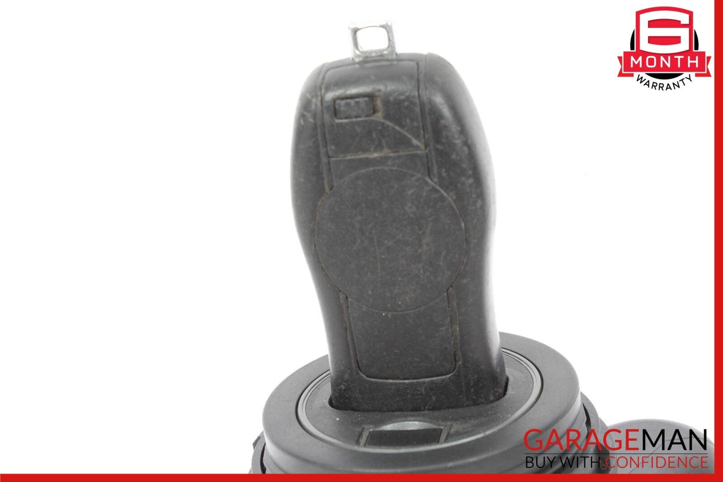 11-14 Porsche Cayenne S 958 Ignition Switch Control Module w/ Key 7PP905865 OEM