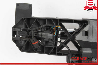 07-13 Mercedes W221 S400 Hybrid Front Right Passenger Side Exterior Door Handle