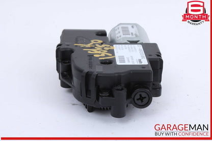 08-15 Mercedes X204 GLK250 GLK350 Panoramic Sunroof Sun Roof Motor Unit OEM
