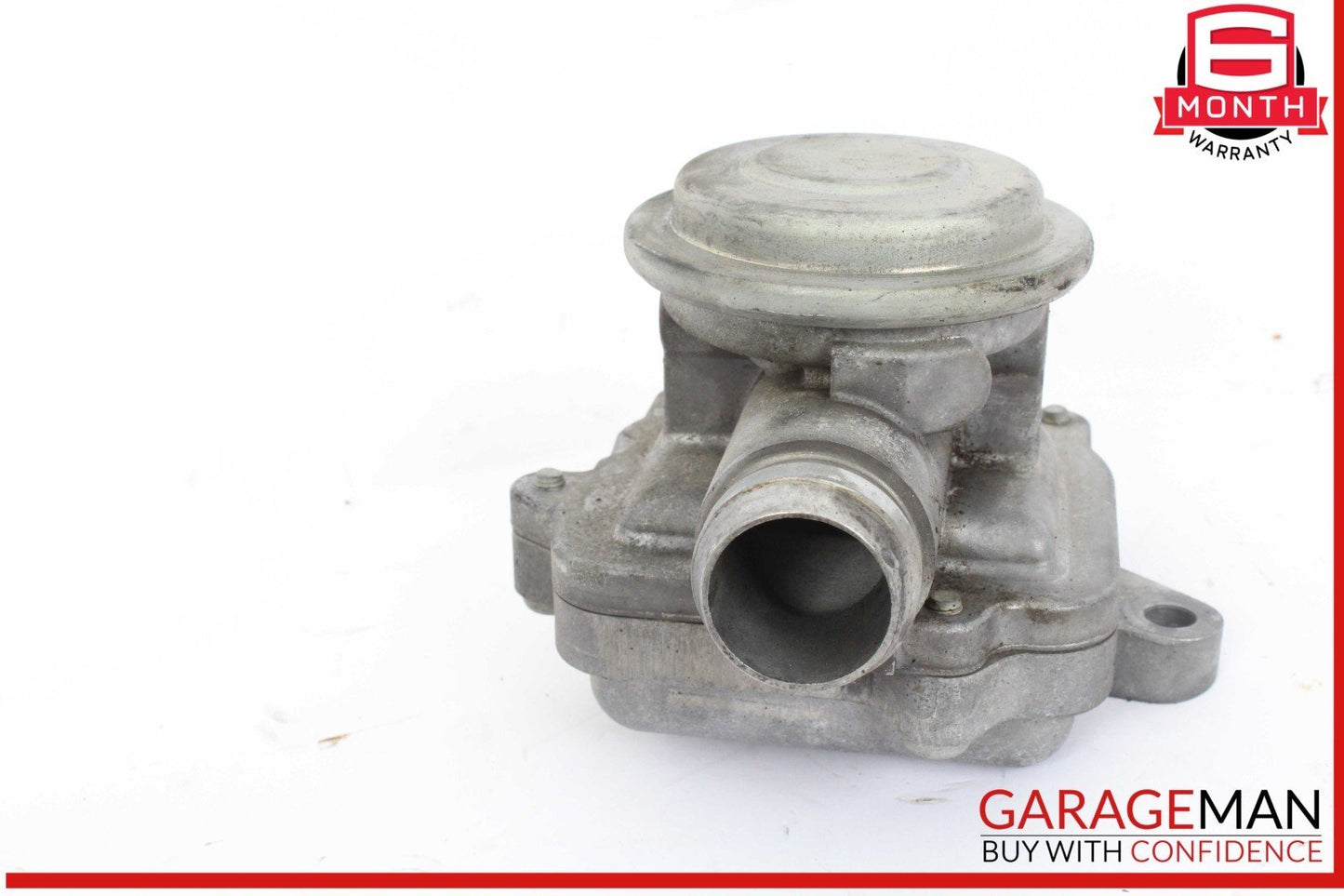 05-15 Mercedes X164 GL450 CL550 Left Air Pump Check Valve EGR Emission OEM