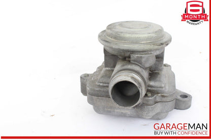 05-15 Mercedes X164 GL450 CL550 Left Air Pump Check Valve EGR Emission OEM