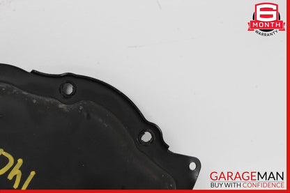 12-20 Mercedes R172 SLK350 C350 E400 CLS550 M276 Engine Lower Oil Pan OEM