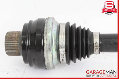17-21 Porsche Macan Rear Left / Rear Right CV Axle Shaft 95B501203K