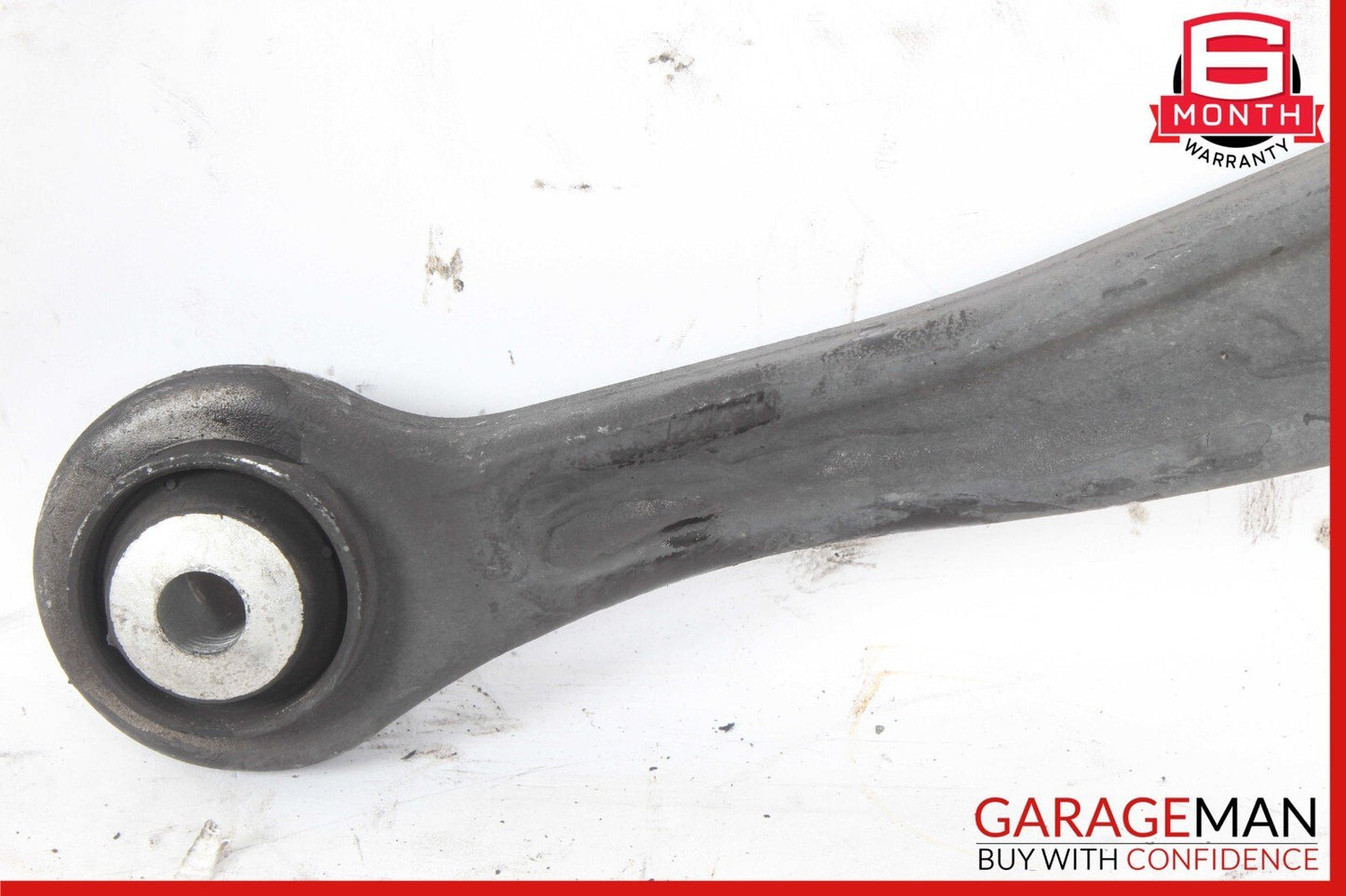 07-14 Mercedes W221 S550 CL550 CL63 AMG Rear Left / Right Side Upper Control Arm