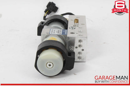 12-20 Mercedes R172 SLK250 SLC300 Convertible Top Hydraulic Pump Motor OEM