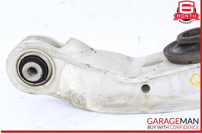 17-24 Audi Q7 Rear Left / Rear Right Lower Control Arm 4M0505311J OEM