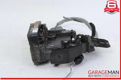 15-20 Mercedes W205 C300 C350e Front Left Side Door Lock Latch Actuator OEM