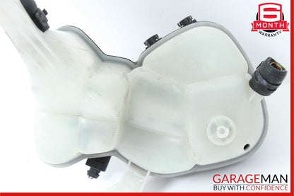10-13 Mercedes W221 S400 Coolant Reservoir Overflow Expansion Tank OEM