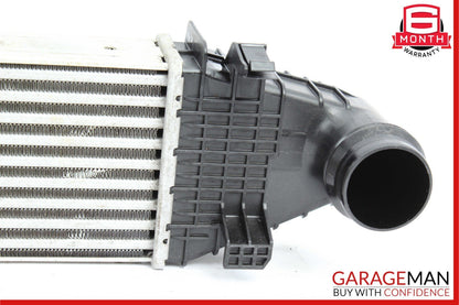 12-15 Mercedes W204 C250 SLK250 1.8l Inter Intercooler Air Cooler Radiator