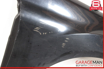 06-11 Mercedes W164 ML350 ML550 Right Passenger Side Fender Assembly OEM