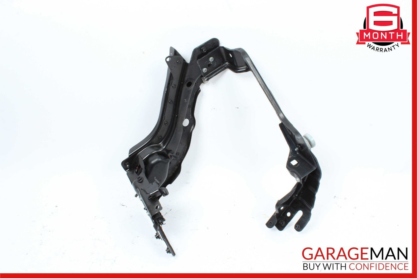 03-09 Mercedes W211 E350 Headlight Support Bracket Right Passenger Side OEM