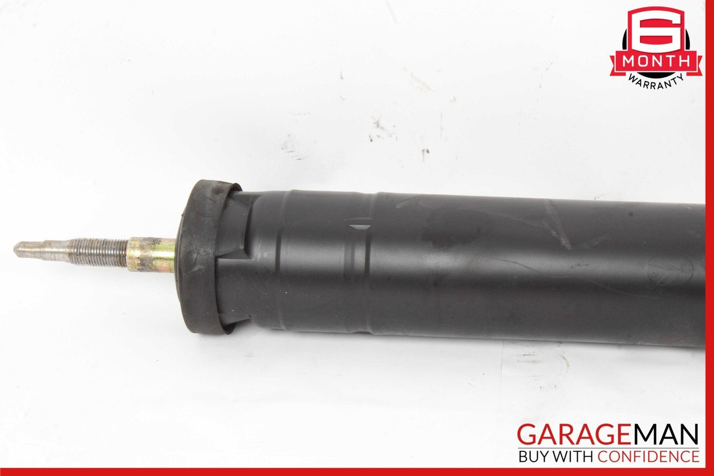 03-09 Mercedes W209 CLK500 CLK550 Shock Strut Rear Right and Left Set OEM