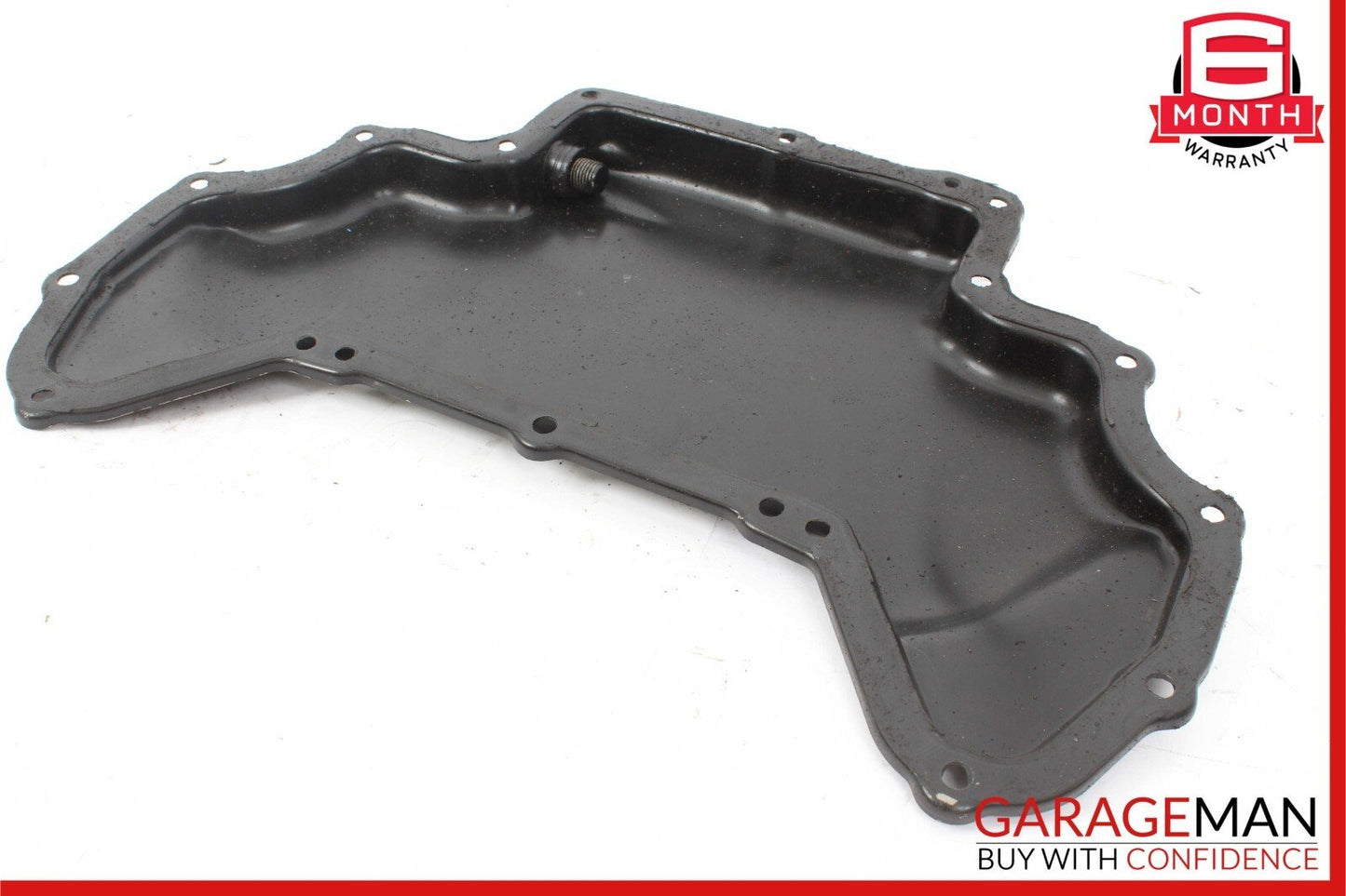 07-11 Mercedes W212 E550 CLS550 Lower Engine Motor Oil Pan 2720100128 OEM