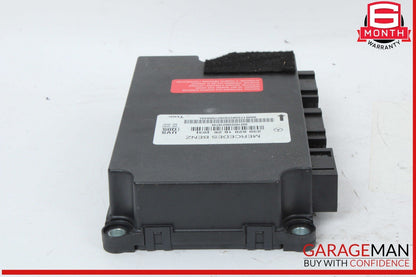 03-08 Mercedes R230 SL500 SL55 AMG SL550 Convertible Top Roof Control Module OEM