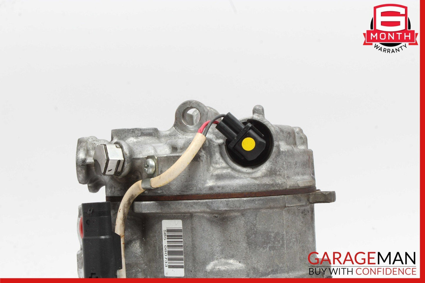 14-18 Mercedes W117 CLA250 CLA45 AMG AC A/C Air Conditioning Compressor OEM
