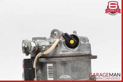 14-18 Mercedes W117 CLA250 CLA45 AMG AC A/C Air Conditioning Compressor OEM
