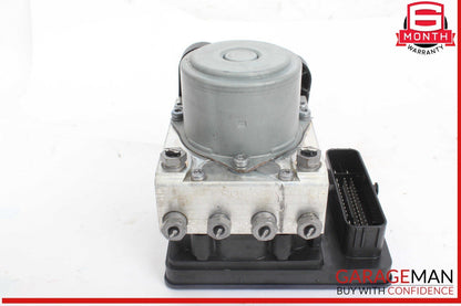 16-22 Mercedes X253 GLC43 AMG ABS Anti Lock Brake Pump Module 2059004948 OEM