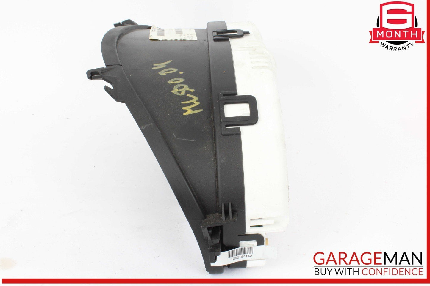02-05 Mercedes W163 ML500 ML350 Instrument Cluster Speedometer OEM
