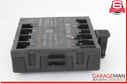 12-19 Mercedes X166 GL450 4MATIC Rear Left Side Door Control Module OEM