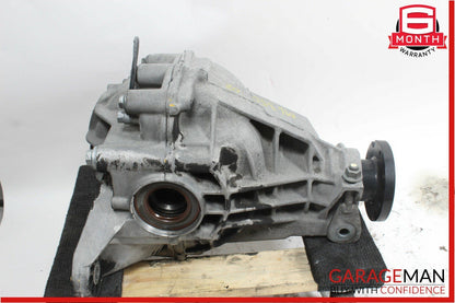 98-05 Mercedes W163 ML320 ML500 Rear Axle Differential Carrier 4460310012 OEM