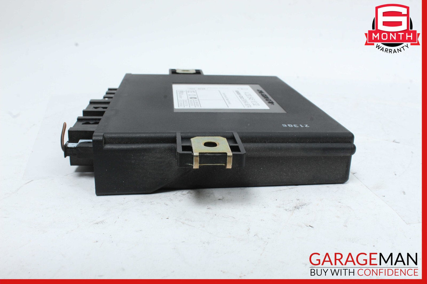 00-03 Mercedes R230 SL500 SL55 AMG Keyless Go Entry Control Module OEM