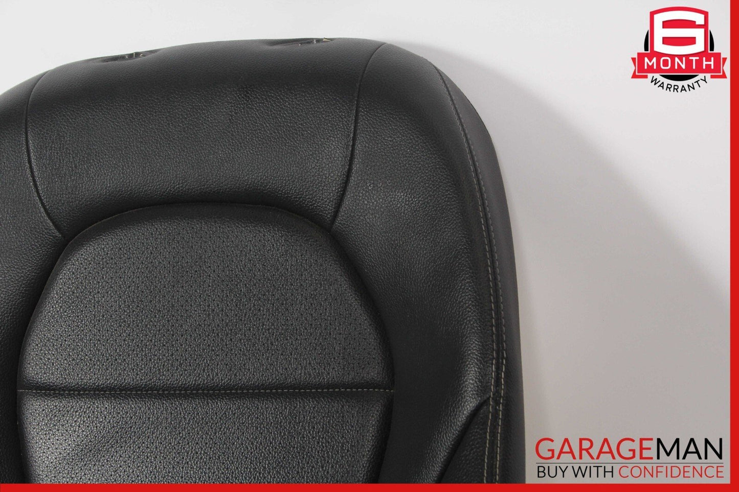 15-17 Mercedes W205 C300 C350e Front Right / Left Side Top Upper Seat Cushion