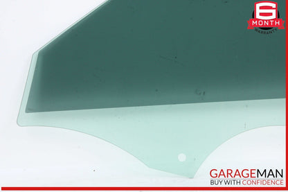 15-20 Audi A3 S3 Front Right Passenger Side Door Window Glass 8V5845202 OEM