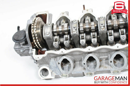 03-12 Mercedes W221 S600 SL600 CL600 Right Engine Cylinder Head Assembly OEM