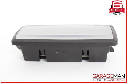 17-20 Maserati Levante M161 Rear Trunk Lid Interior LED Light Lamp OEM