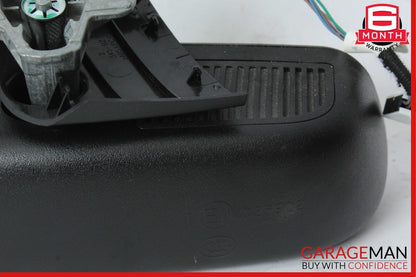10-16 Mercedes W212 E350 E250 E550 C250 Front Top Upper Rear View Mirror OEM