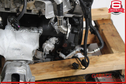 13-16 Audi A4 2.0L Turbo Engine Motor Assembly OEM 93k